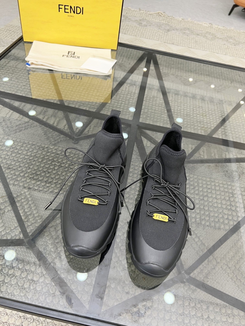 Fendi Sneakers